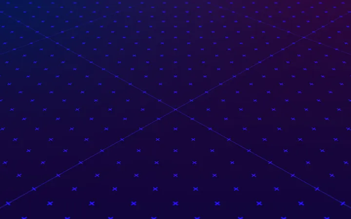 Bruno Simon 的 3D 作品集网站