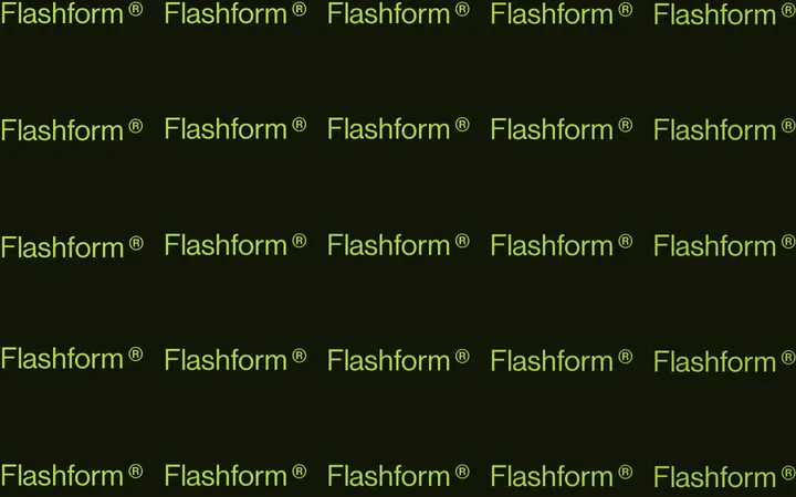Flashform：只做表单直送 IM 的极简工具
