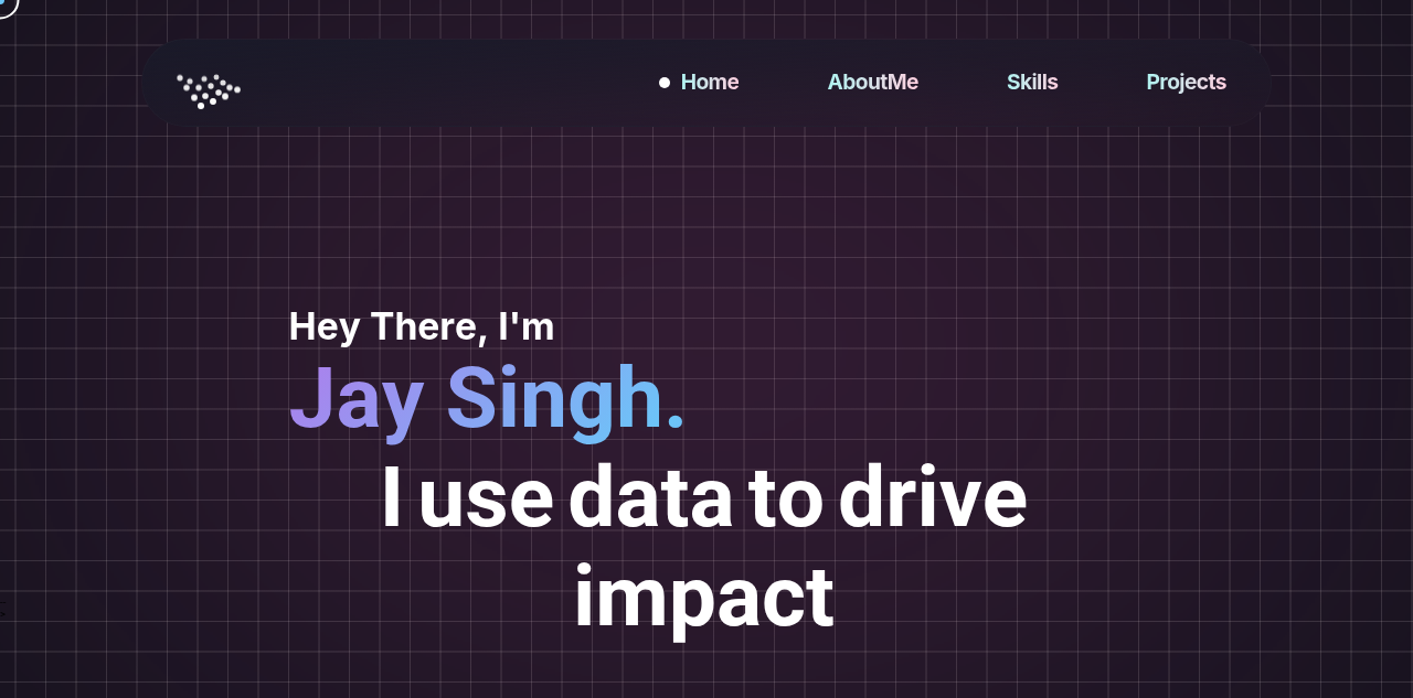 Jay Singh 的作品集更新