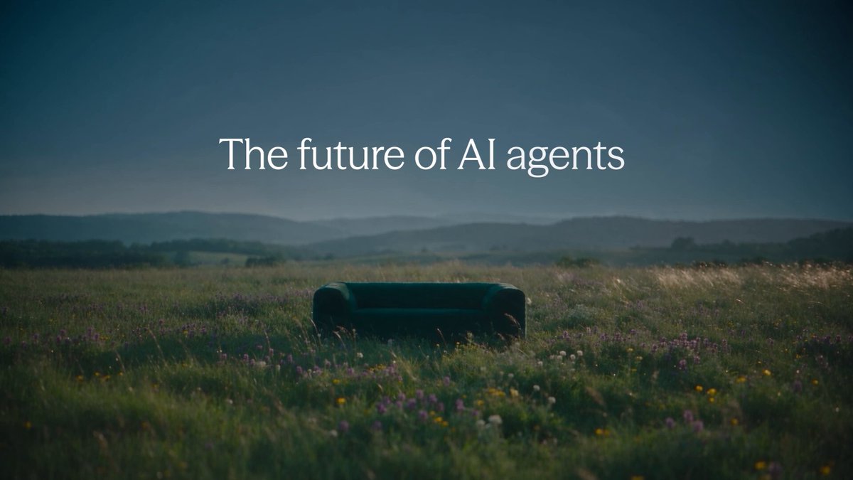 Origin：AI Agent 的未来