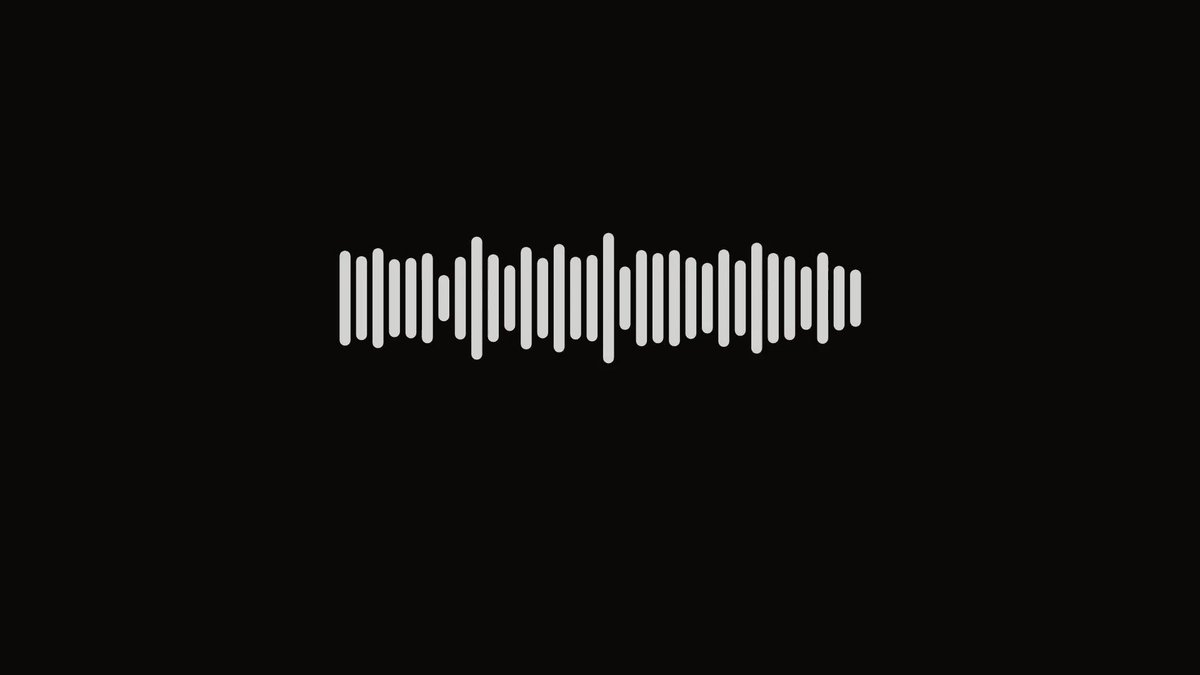 audiocn：shadcn 生态的开源音频组件库