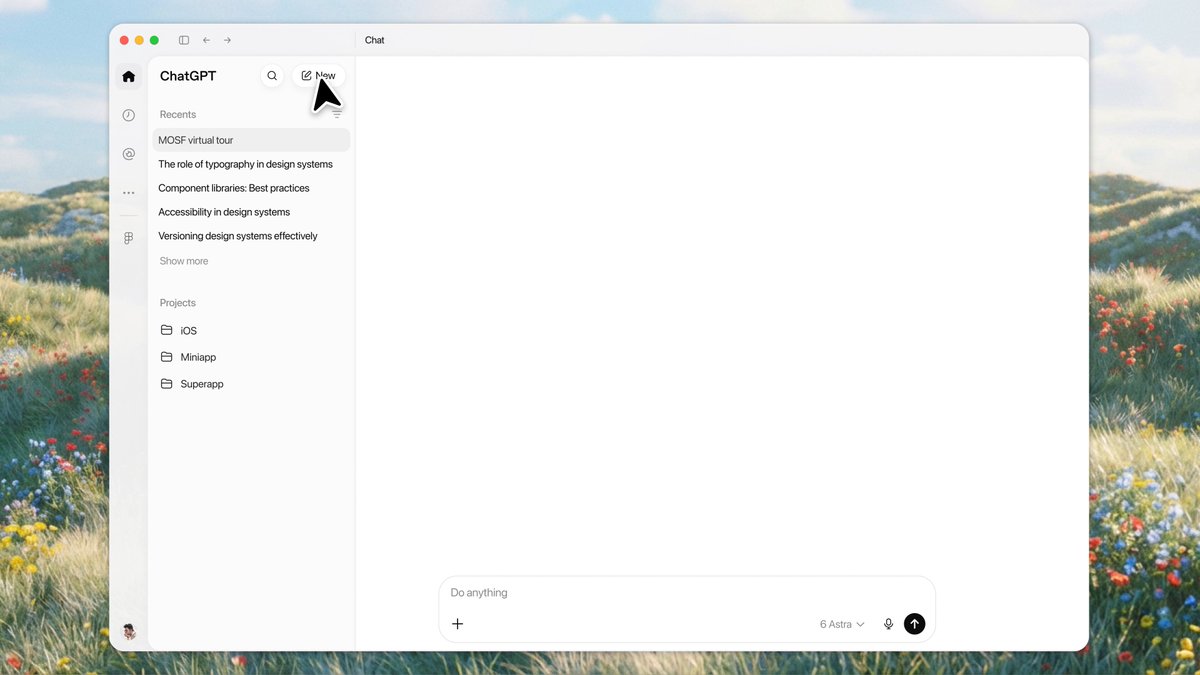 Figma Dev Mode 接入 Codex