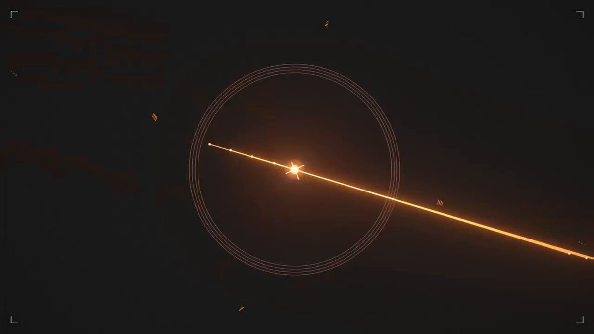 P(doom) — a generative three.js music video