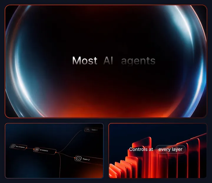 WSO2 Agent Manager：AI Agent 治理控制平面发布片