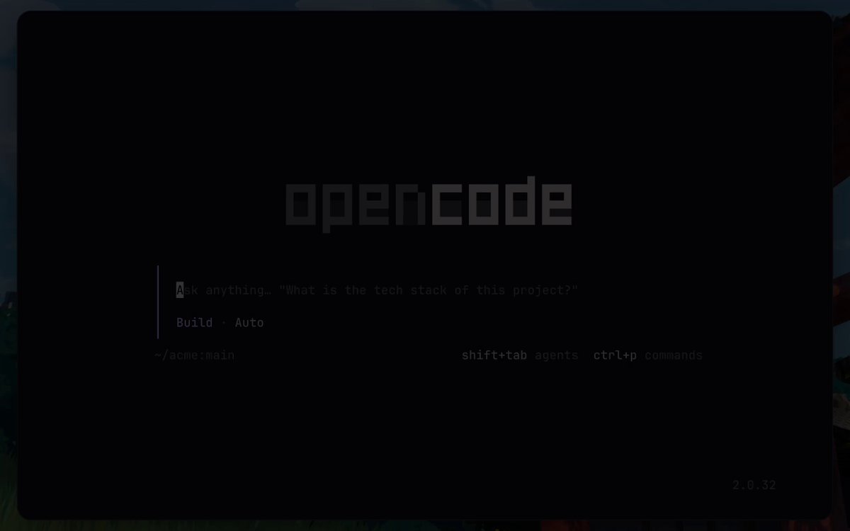 opencode 模型路由插件：用 Jev 做默认决策模型