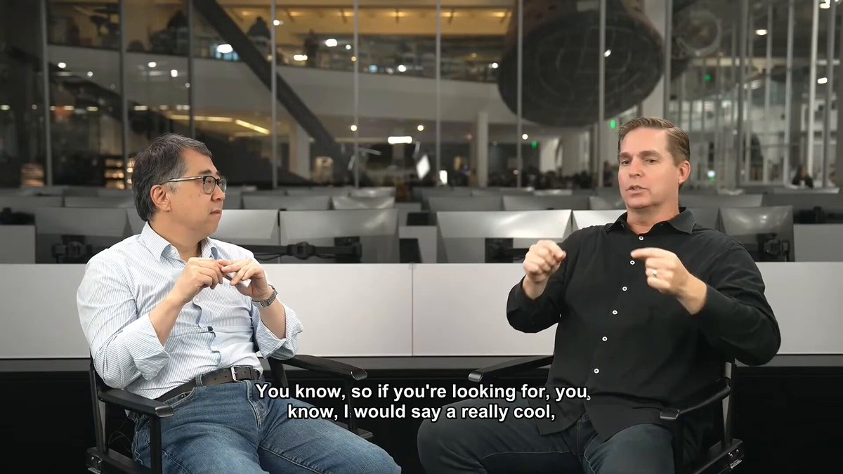 Bret Johnsen 谈 Grok Bot 增长速度与用户反馈