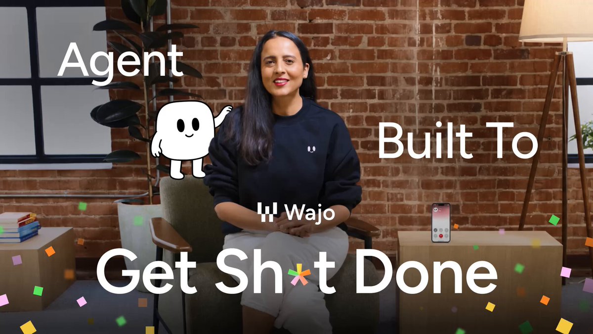 Fo（Wajo）上线：AI 干不完就找真人