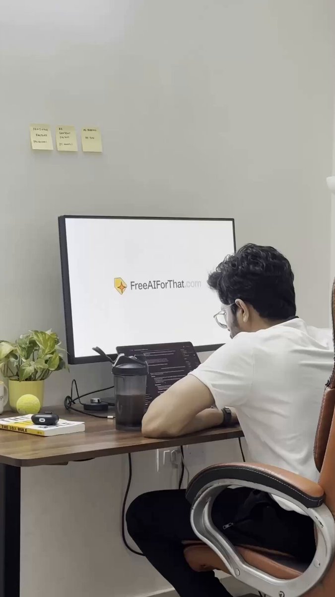 FreeAIForthat 上线首日为 Claude、ChatGPT 做 MCP 连接器