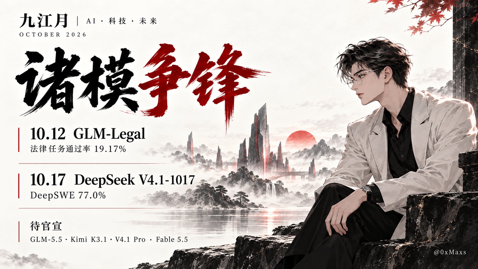 V4.1 Flash 1017 官方跑分：修代码 77.0%、终端操作 42.3%