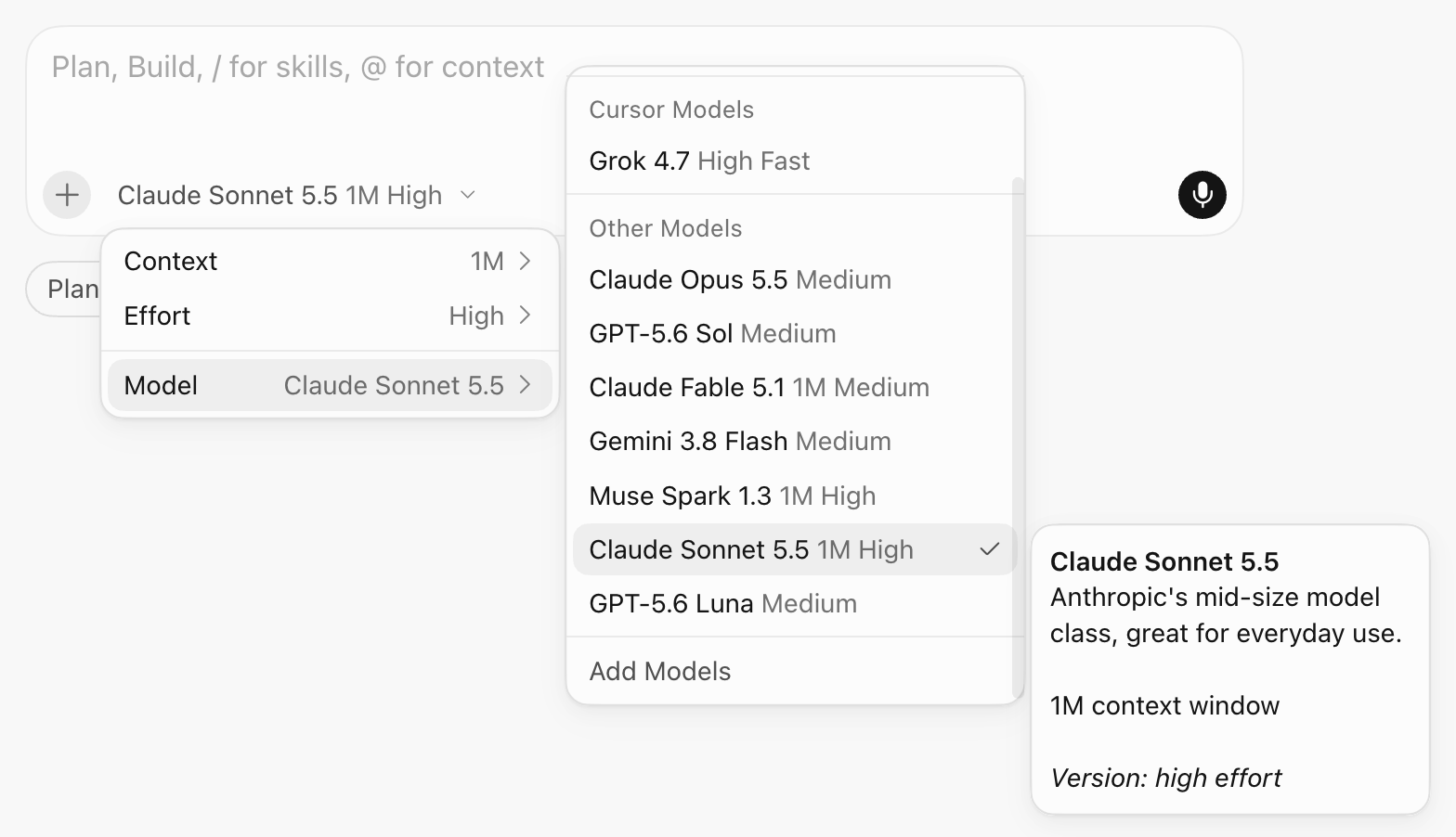 用户催更 Gemini 4 Pro：Grok + Cursor 已就位
