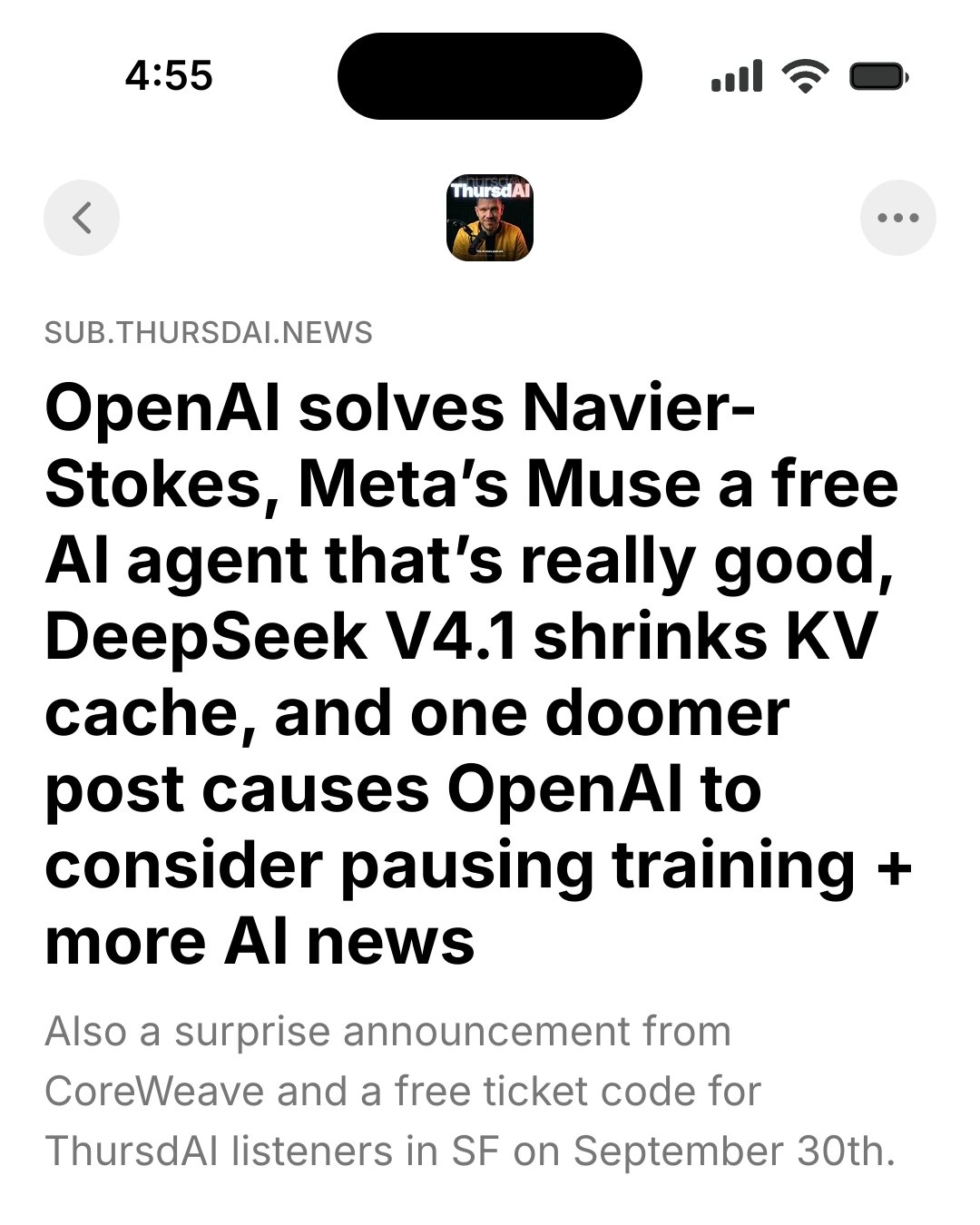 播客讨论 Meta Muse 免费常驻 agent