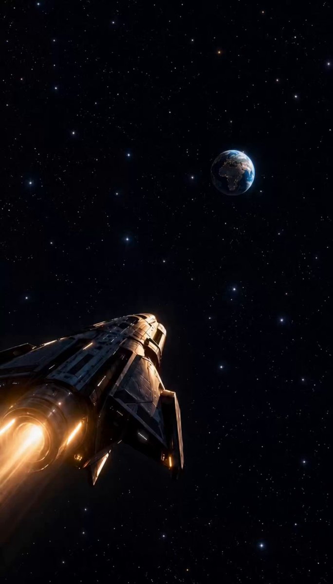 Earth-themed music video made with GPT-Image-2.5 visuals and a human-AI song