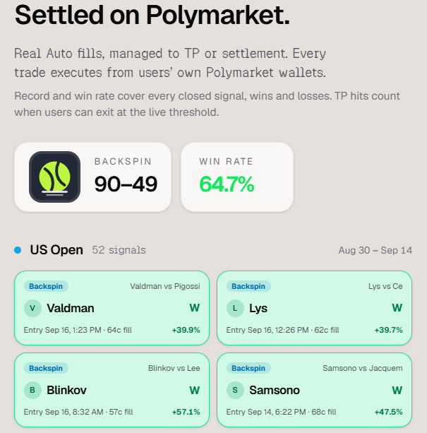 Rainmaker 上线 Polymarket 自主体育交易 AI Agent
