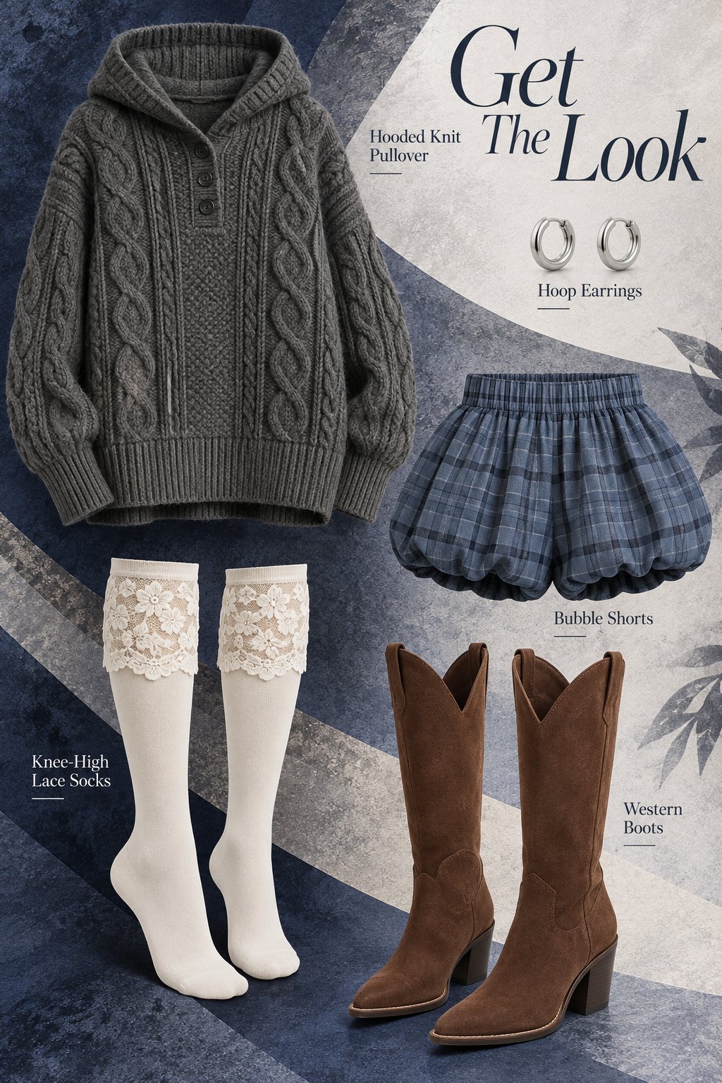 ChatGPT Images 2.5: swappable wardrobe prompt template (image 4 of 4)