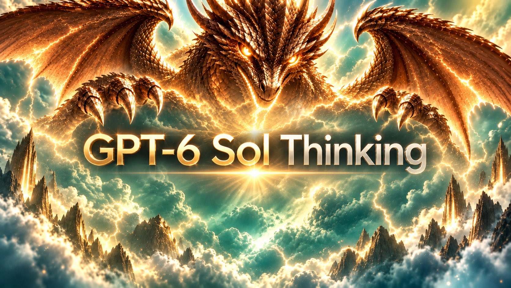 日文爆料：GPT-6 Sol 内部测试中，或 9/29 DevDay 发布