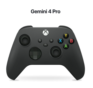Gemini 4 Pro 与 GPT-6 Astra 出图对比投票(第 1 张,共 2 张)