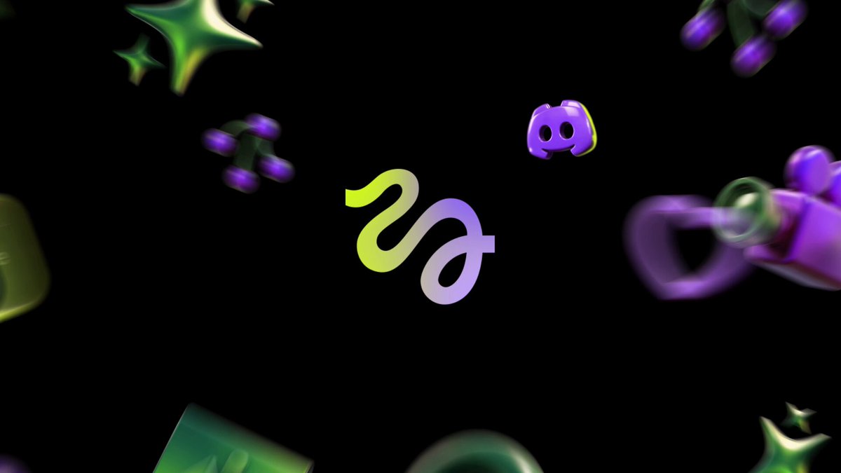 Higgsfield Discord 破 20 万，办 20 万积分创作赛