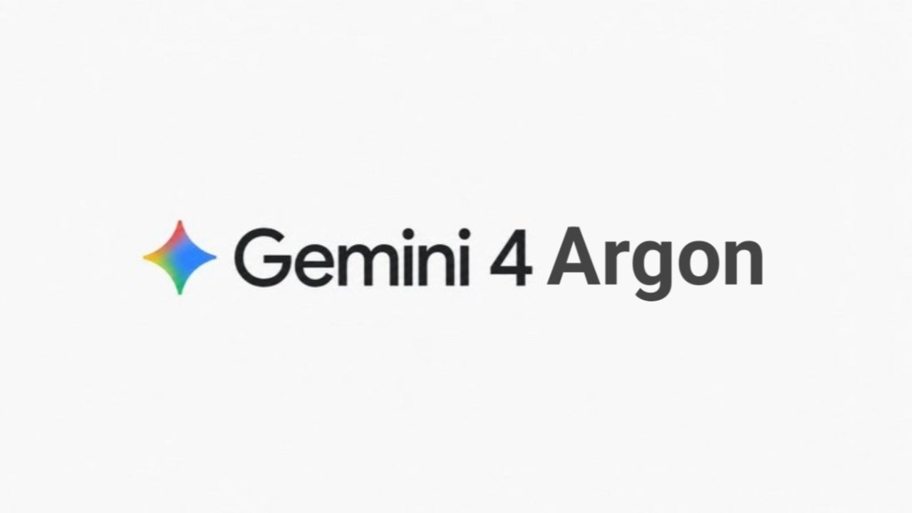 Prediction: Gemini 4 Argon launches today with Ultra access first