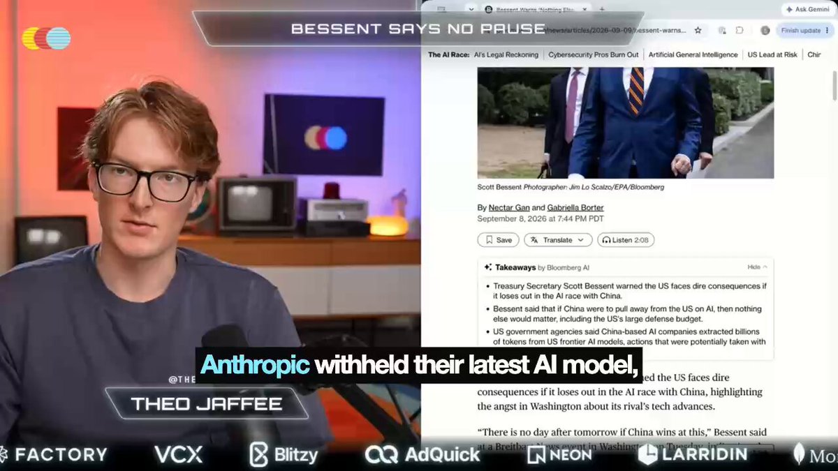 Anthropic withheld Mythos 5.1 from UK AISI while OpenAI shared Astra in advance
