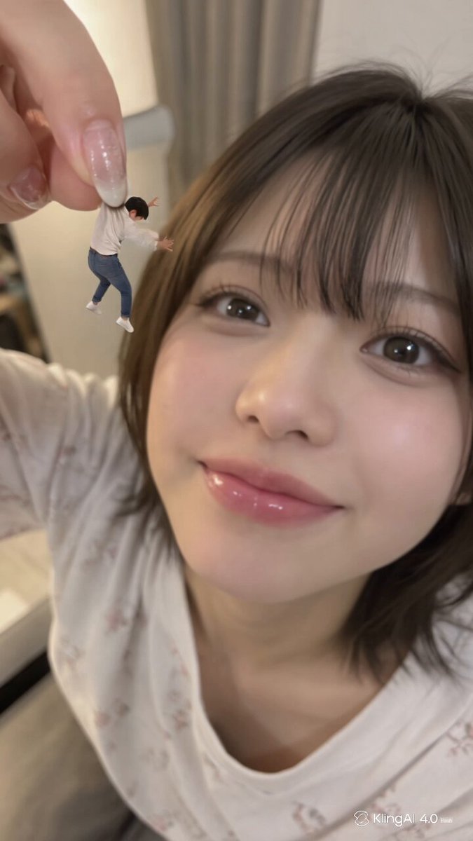 Kling 4.0 Flash 实测：日语语音与提示词还原提升