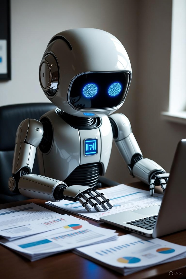 视频实测:Grok Bot 能否管理投资组合
