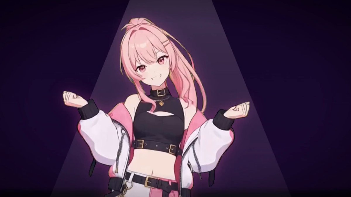 Opus 5.5 配 Muse 做跳舞女孩运镜视频