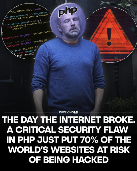 GPT-5.6 Sol and Gemini 4 Argon helped find decade-old PHP flaws