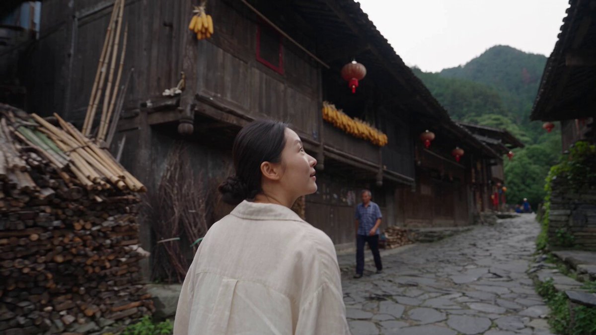 Guizhou Miao village travel short made with GPT Image 2.5 and Seedance 2.5