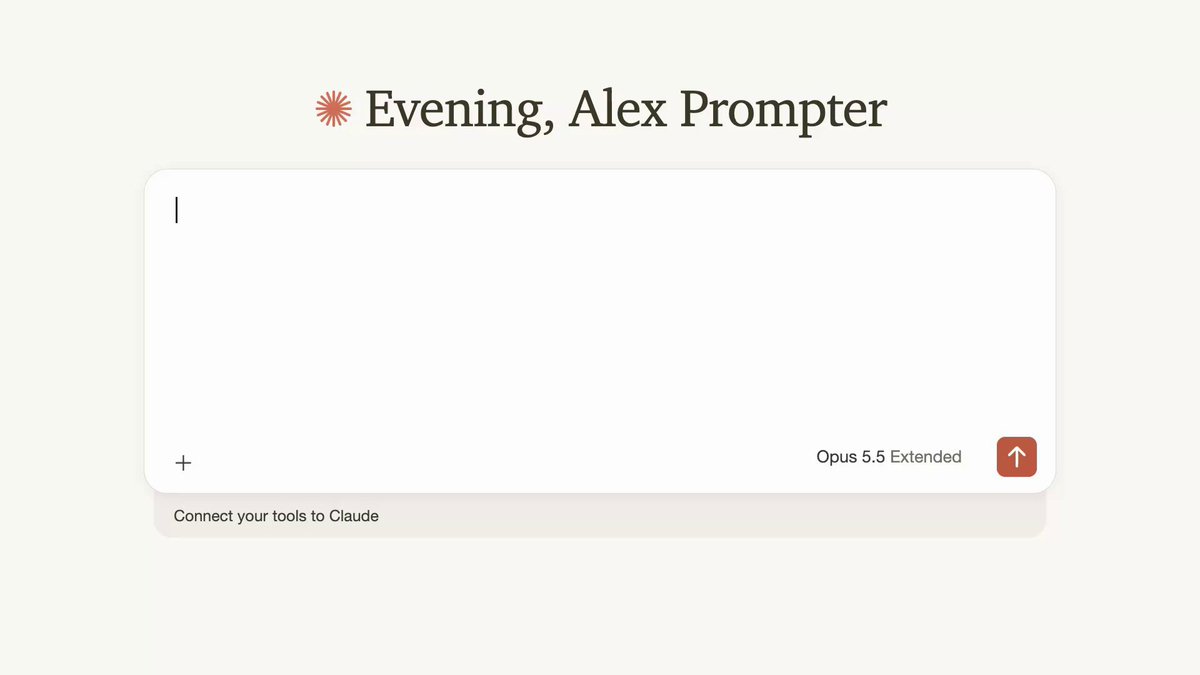 Opus 5.5 builds a 30-second explainer animation as a single HTML page