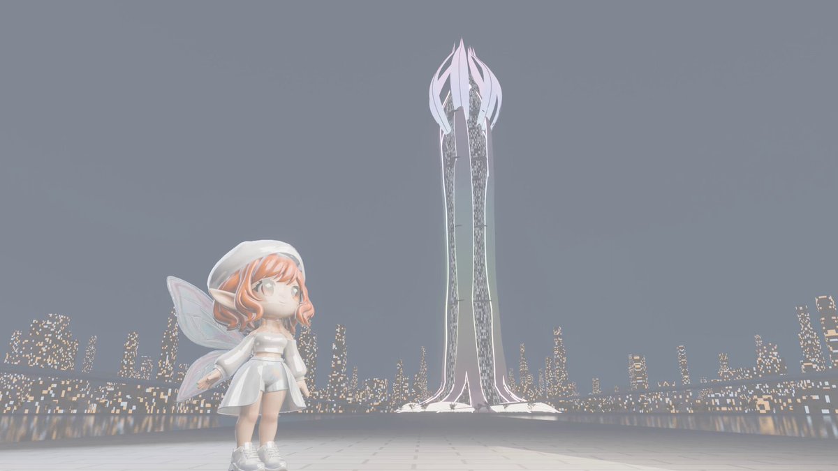 Opus 5.5 turns DXF drawings into a Blender city animation