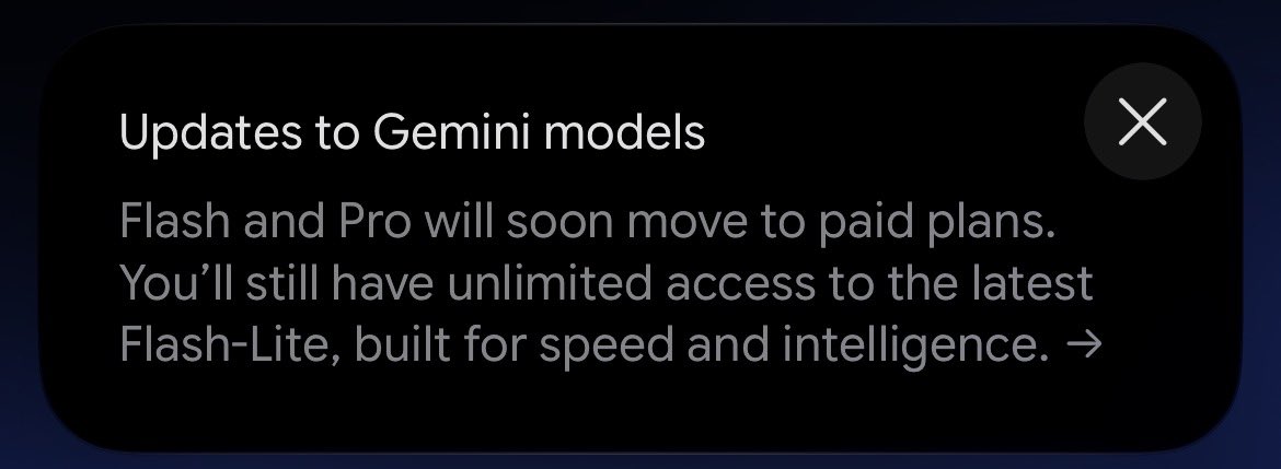 Gemini 4 tiers leak: Flash on Pro plans, Argon on Ultra only