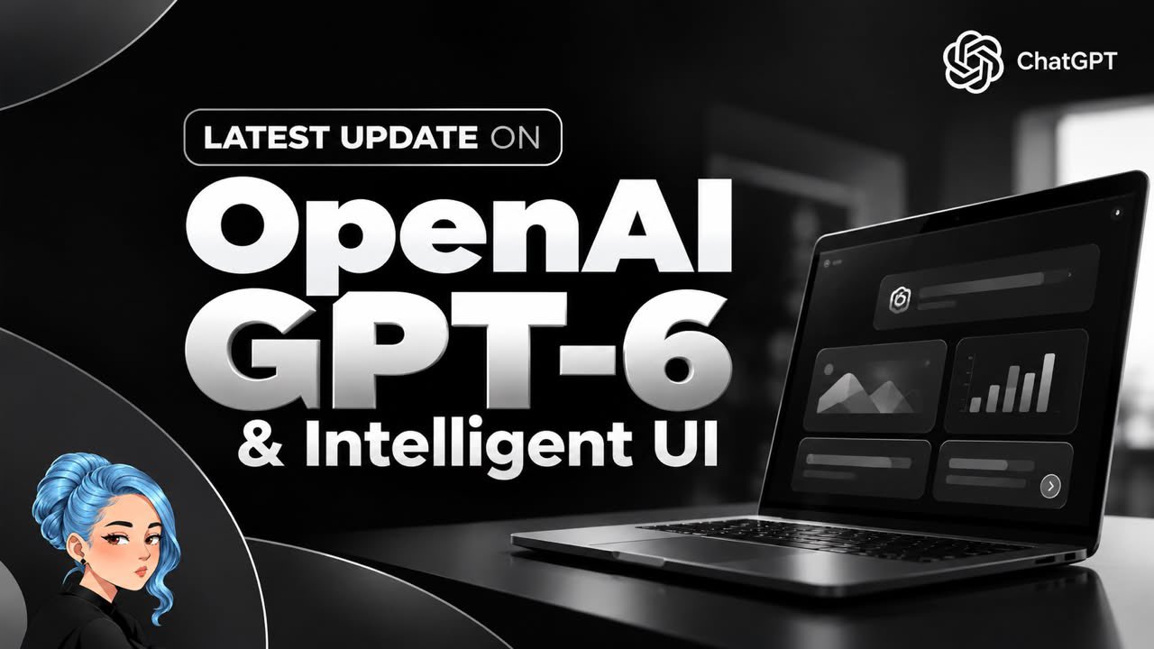 GPT-6 智能 UI 与 GPT 6.1 Sol 更便宜的说法