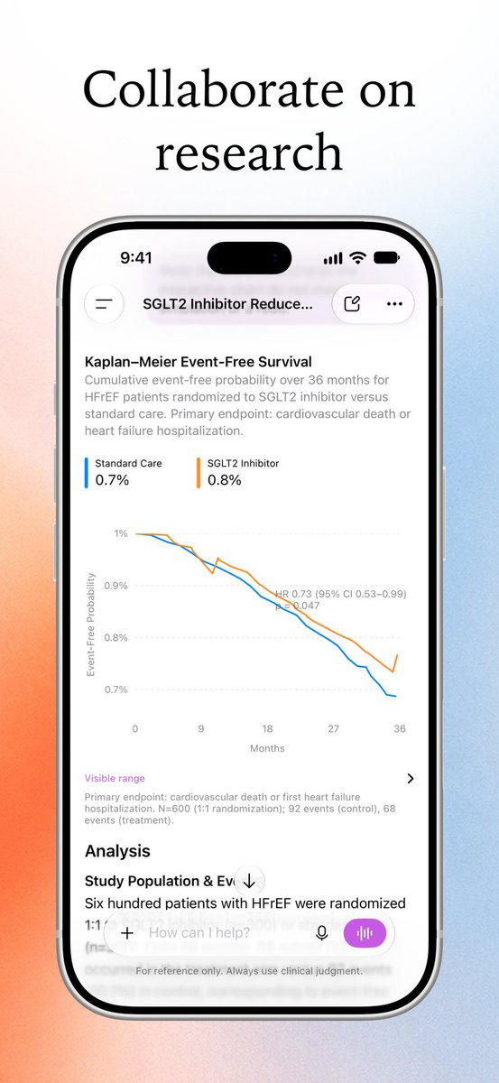 Almanac Health launches AI workspace for physicians (image 2 of 2)