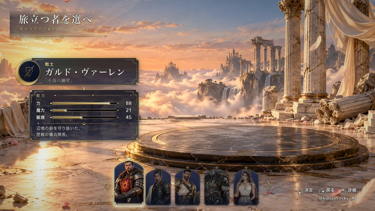 Kling 4.0 test: 80-second JRPG trailer keeps one heroine consistent across 40+ shots