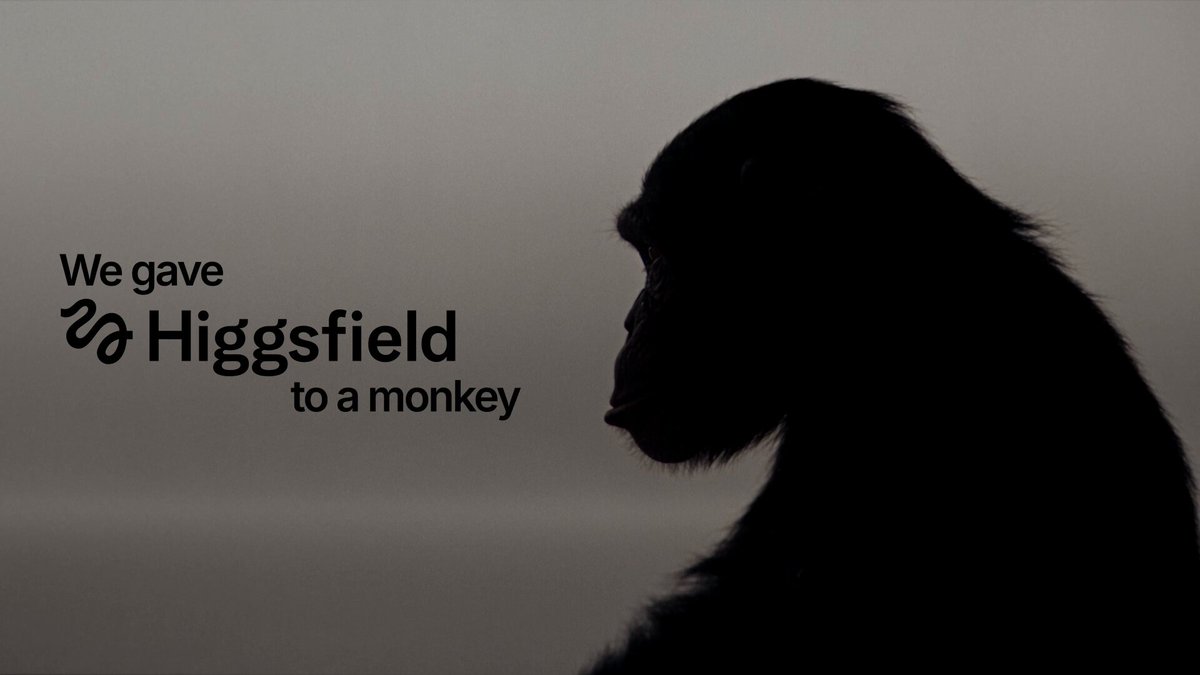 Higgsfield Academy 上线宣传片