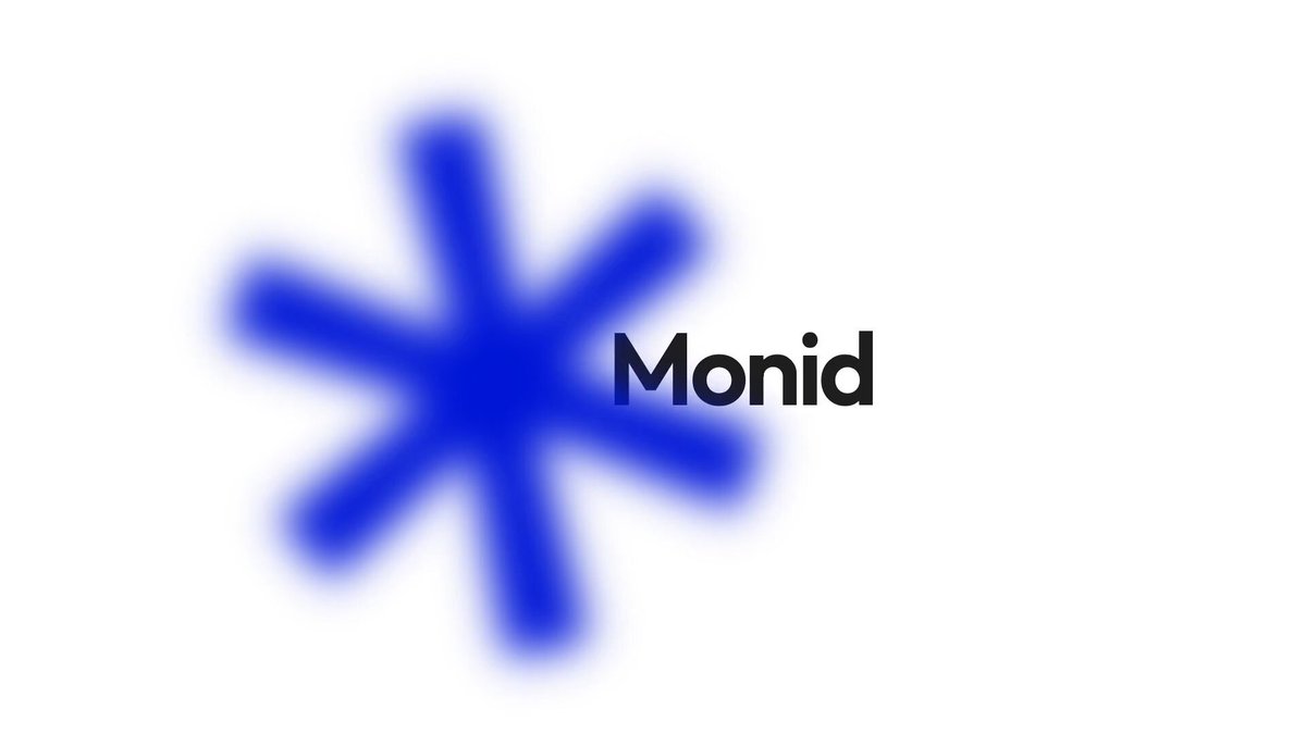 monid.ai 上线：面向 agent 工具的 OpenRouter，0% 加价
