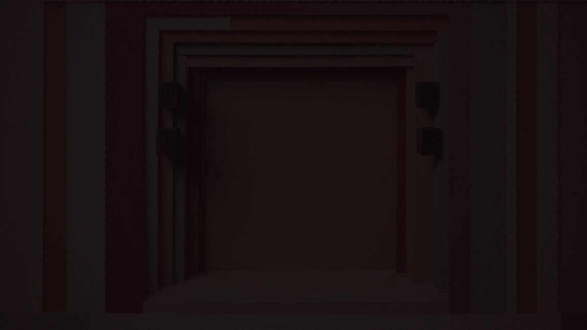Opus 5.5 用 HTML+JS 做的 AI 安全动画 MV