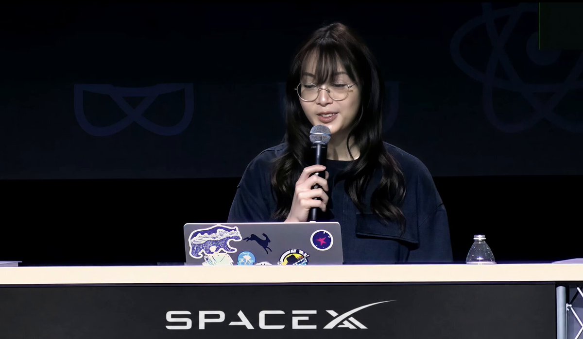 SpaceXAI 工程师讲如何用 15+ 个 GrokBot 智能体组队