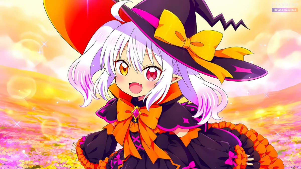 PixVerse 接入 Kling 4.0：Ultra 十天免积分