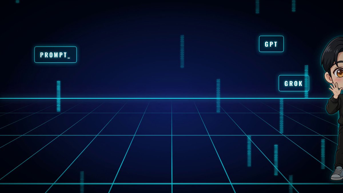 Character sheets and transparent-background poses with GPT Image 2.5