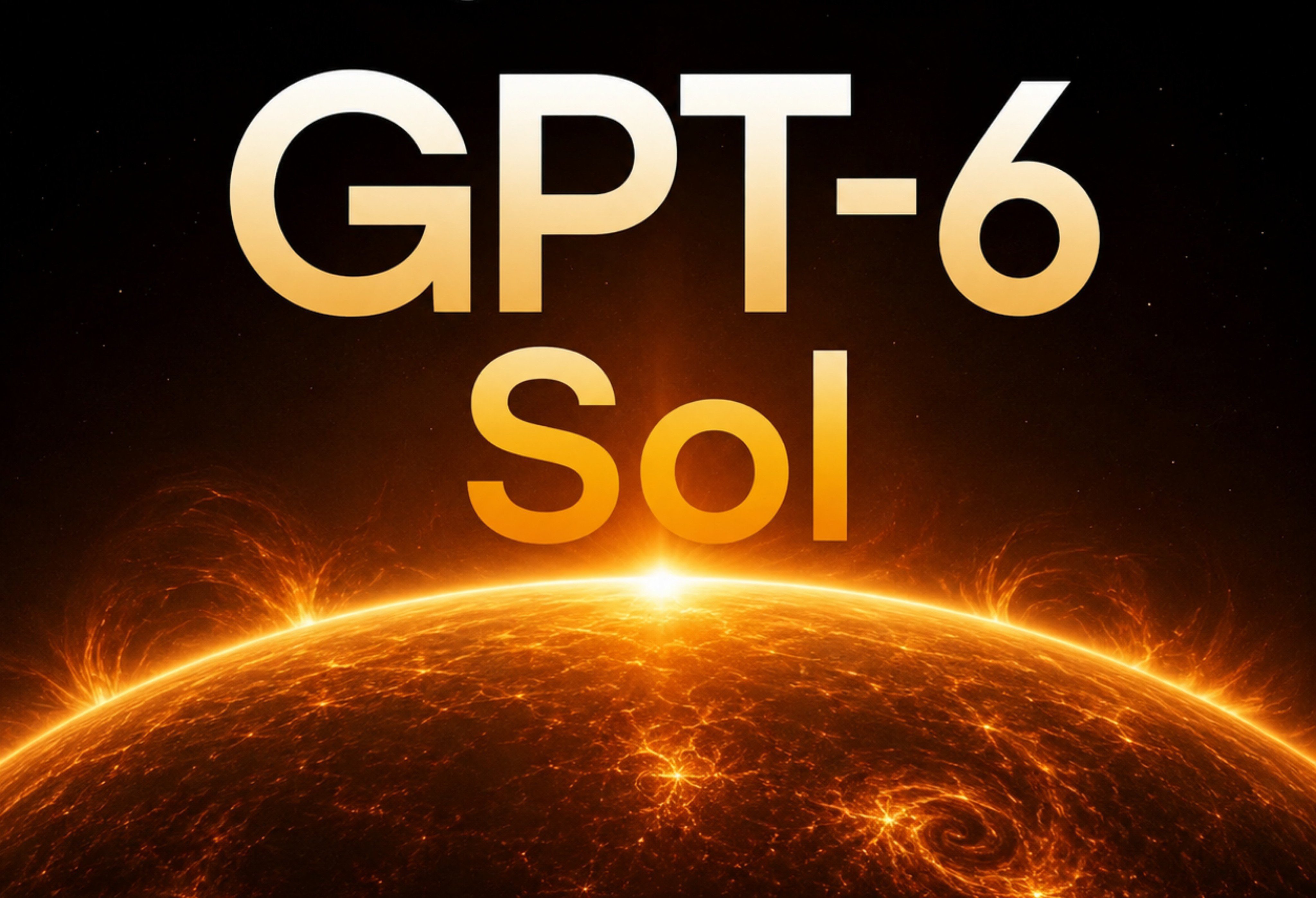 配图帖：GPT-6 Sol、Terra、Luna 正在加载
