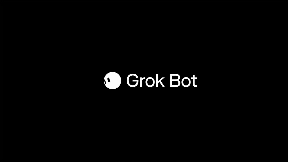 Grok Bot 201 workshop: building a small bot team that runs without you