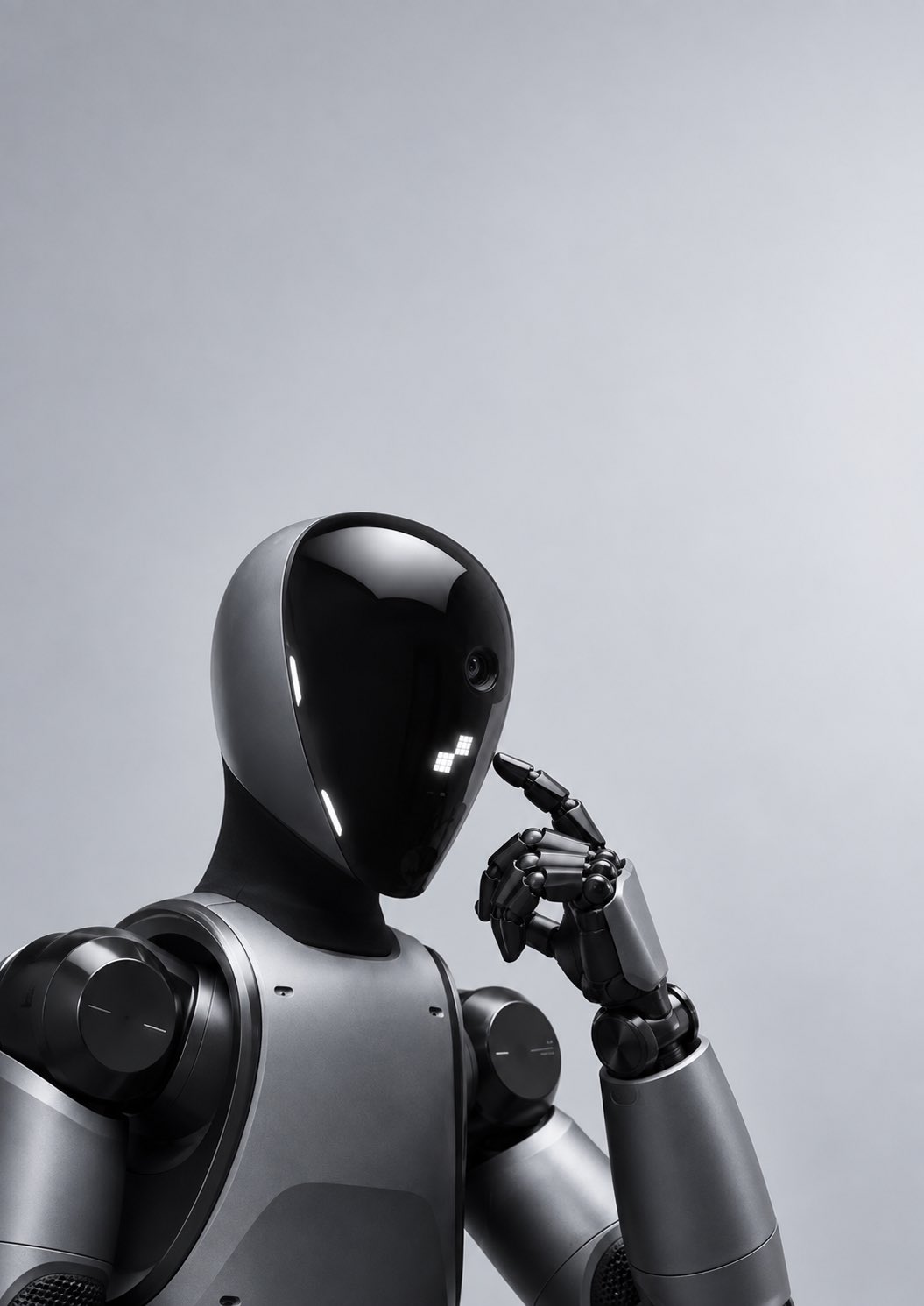 Generating Figure robot concept art with GPT Image 2.5 (image 2 of 4)