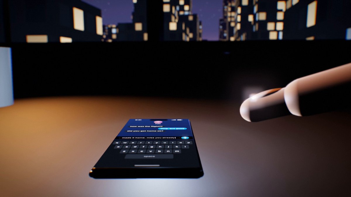 Opus 5.5 animates the one second after you hit send, code only