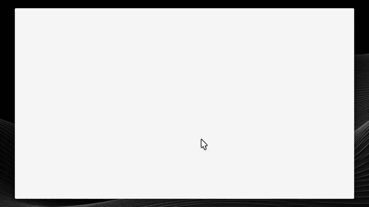 视频演示 Gemini 4 Pro 生成咖啡机场景