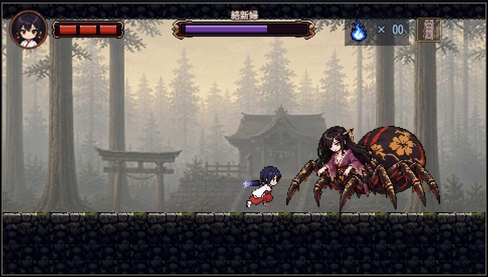 Indie dev uses GPT-Image 2.5 to raise pixel art quality