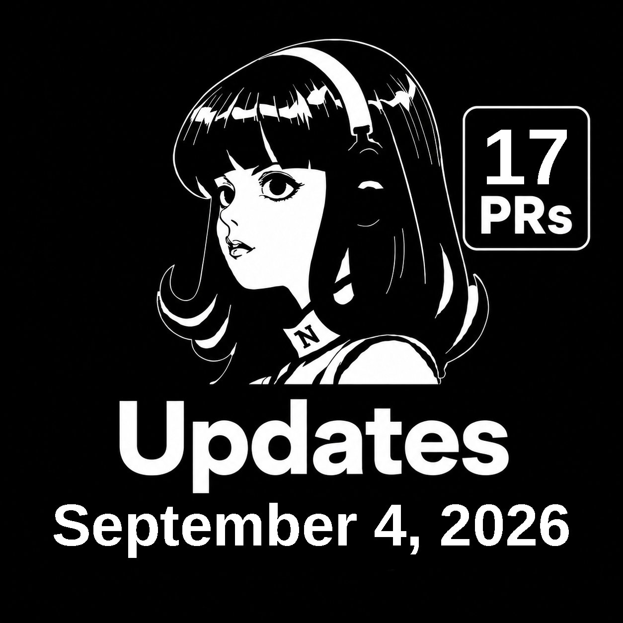 Hermes changelog: adds Astra and Astra Pro support