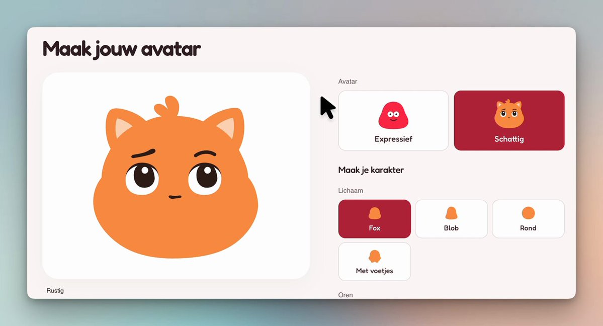 GPT Image 2.5 to SVG to Rive: building animated characters