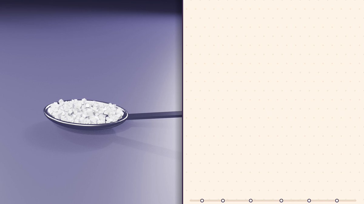 Opus 5.5 makes an explainer video on how cotton candy forms