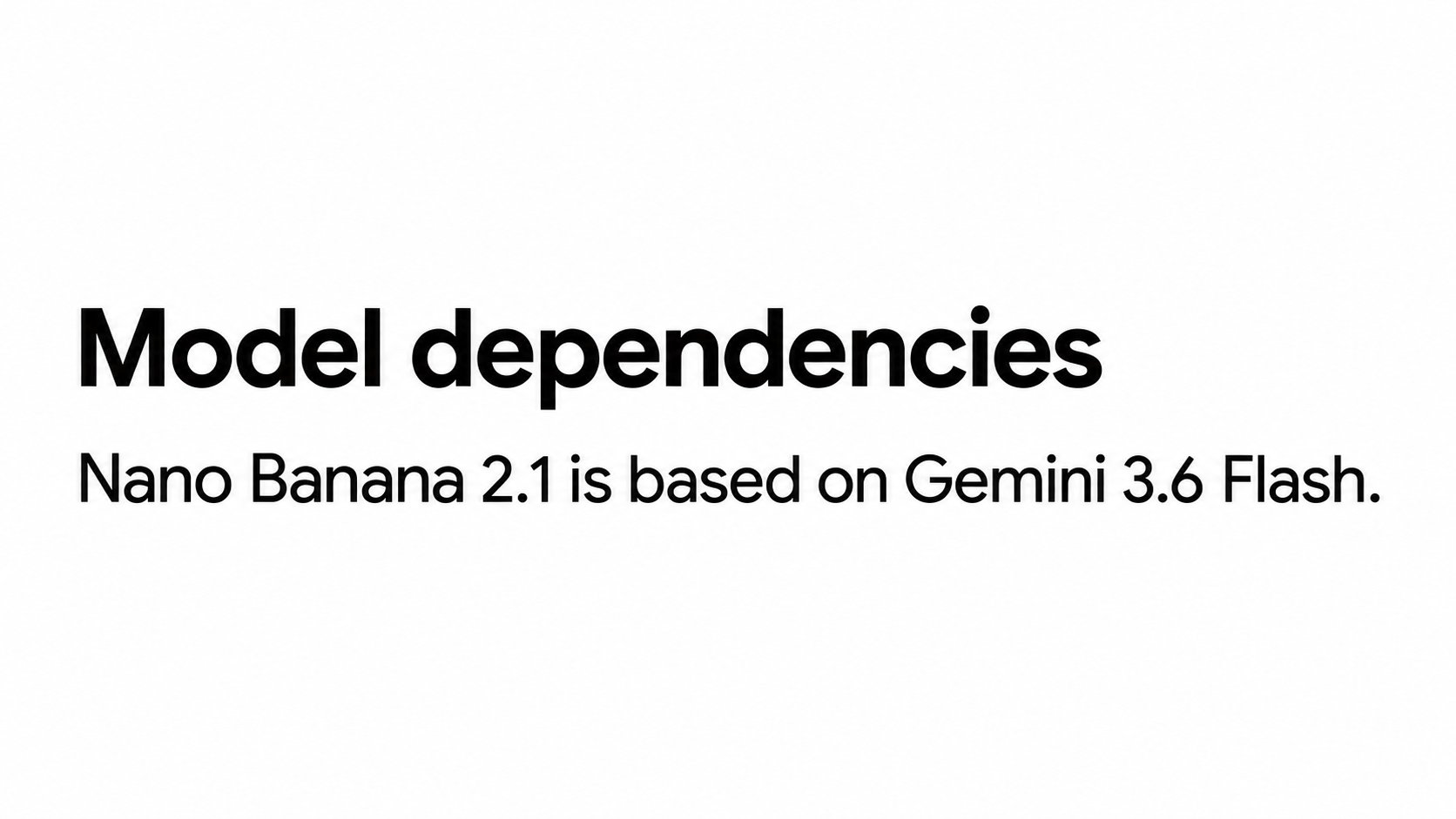 User urges Google to release Gemini 4 Pro